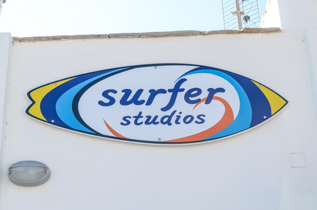 Surfer Studios Мікрі-Віґла Екстер'єр фото